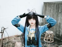 ไป๋หลี่ชอบช็อกโกแลต-NO.008 คาซึมะซาวะ มิยู