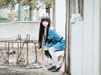 ไป๋หลี่ชอบช็อกโกแลต-NO.008 คาซึมะซาวะ มิยู