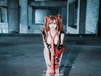 白莉爱吃巧克力- NO.006 明日香