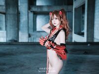 白莉爱吃巧克力- NO.006 明日香