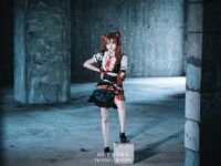 白莉爱吃巧克力- NO.006 明日香