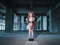 白莉爱吃巧克力- NO.006 明日香