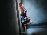 白莉爱吃巧克力- NO.006 明日香