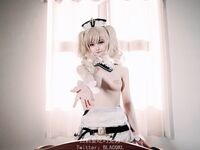 ไป๋ลี่ชอบช็อกโกแลต-NO.007 บาร์บาร่า