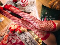 日奈嬌 - NO.072 鹿女郎 