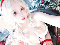 日奈嬌 - NO.072 鹿女郎 