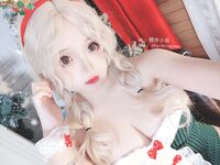 日奈嬌 - NO.072 鹿女郎 