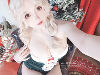 日奈嬌 - NO.072 鹿女郎 