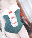 日奈嬌 - NO.072 鹿女郎 