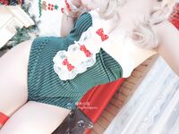 日奈嬌 - NO.072 鹿女郎 