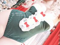 日奈嬌 - NO.072 鹿女郎 