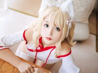 日奈娇- NO.074 小狐狸巫女 