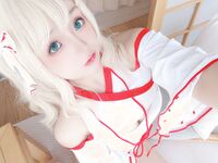 日奈娇- NO.074 小狐狸巫女 