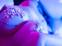 日奈娇- NO.050 星空钻石 