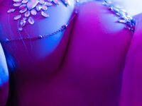 日奈娇- NO.050 星空钻石 