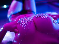 日奈娇- NO.050 星空钻石 