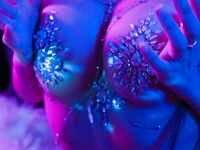 日奈娇- NO.050 星空钻石 