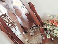 日奈娇- NO.048 睡美人自摄