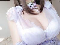 日奈娇- NO.048 睡美人自摄