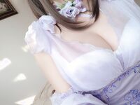 日奈娇- NO.048 睡美人自摄