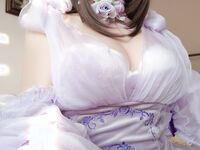 日奈娇- NO.048 睡美人自摄