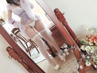 日奈娇- NO.048 睡美人自摄