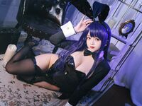 日奈娇- NO.065 海梦兔女郎 