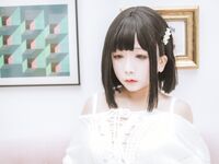 Rinajiao-NO.018 스웨터 프라이빗 룸 