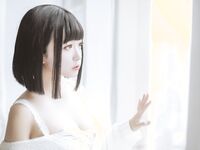 Rinajiao-NO.018 스웨터 프라이빗 룸 