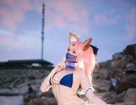 日奈嬌 - NO.026 玉藻前阿拉伯舞娘 