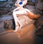 日奈嬌 - NO.026 玉藻前阿拉伯舞娘 