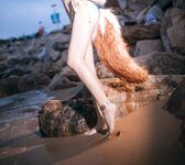 日奈嬌 - NO.026 玉藻前阿拉伯舞娘 