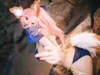 日奈嬌 - NO.026 玉藻前阿拉伯舞娘 