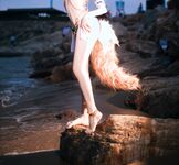 日奈嬌 - NO.026 玉藻前阿拉伯舞娘 