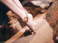 日奈嬌 - NO.026 玉藻前阿拉伯舞娘 