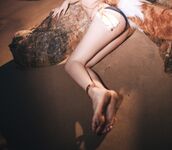 日奈嬌 - NO.026 玉藻前阿拉伯舞娘 