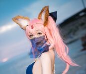 日奈嬌 - NO.026 玉藻前阿拉伯舞娘 