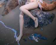 日奈嬌 - NO.026 玉藻前阿拉伯舞娘 