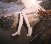 日奈嬌 - NO.026 玉藻前阿拉伯舞娘 