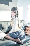 日奈娇- NO.035 麻衣校服 