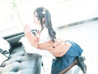 日奈娇- NO.035 麻衣校服 