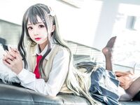 日奈娇- NO.035 麻衣校服 