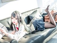 日奈娇- NO.035 麻衣校服 