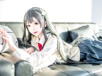 日奈娇- NO.035 麻衣校服 