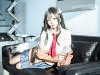 日奈娇- NO.035 麻衣校服 