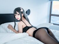 日奈娇- NO.035 麻衣校服 