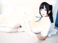 日奈嬌 - NO.025 純白護士 