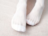 日奈嬌 - NO.025 純白護士 