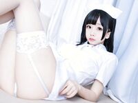 日奈嬌 - NO.025 純白護士 