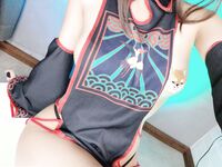 日奈嬌 - NO.062 萬聖節-小僵屍